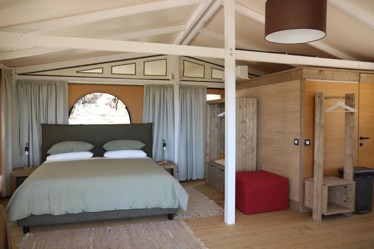Glamping La Ghianda Hotel Elmo Exterior photo